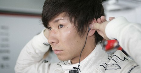 Kamui Kobayashi